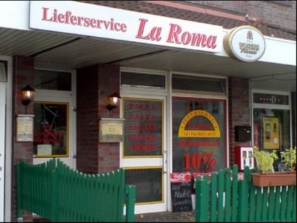 Foto: La Roma